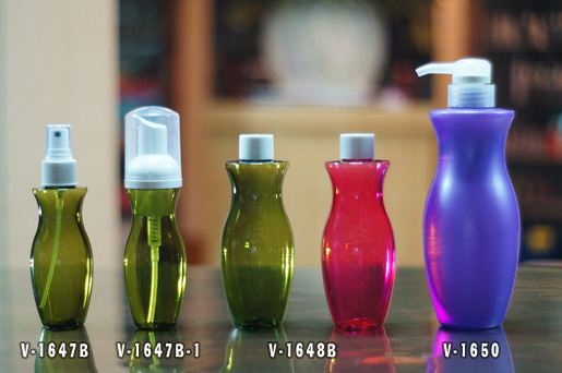 PETG Bottle - 05